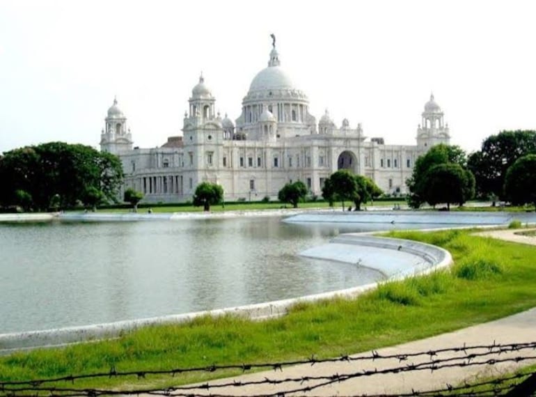 Victoria Memorial-2